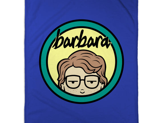 Barbara