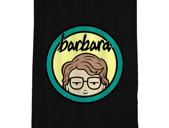 Barbara