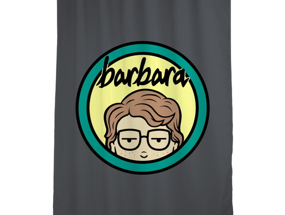 Barbara