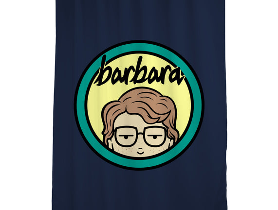 Barbara
