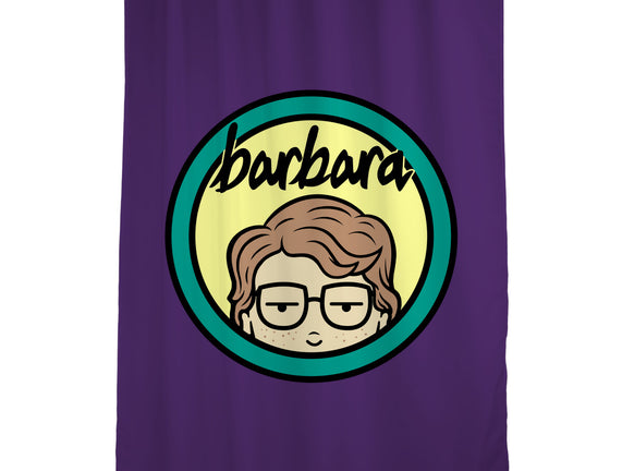 Barbara