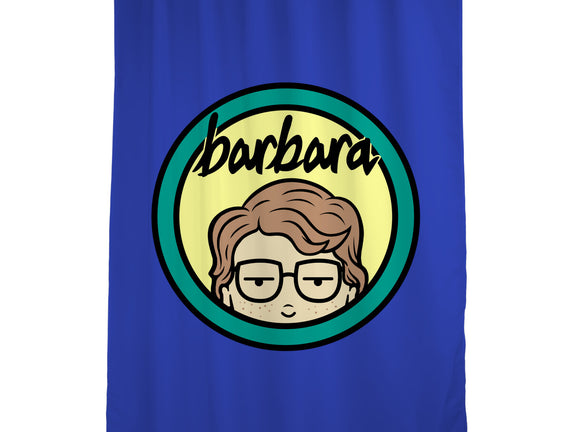 Barbara