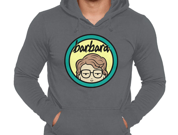 Barbara