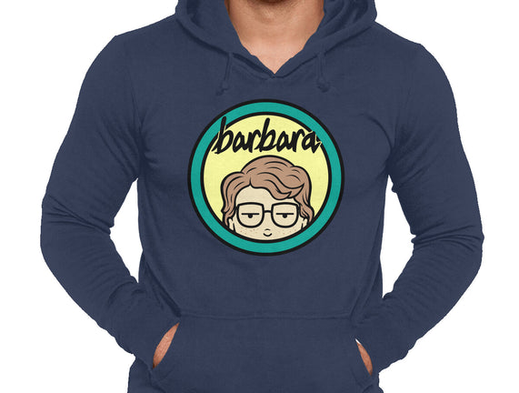 Barbara