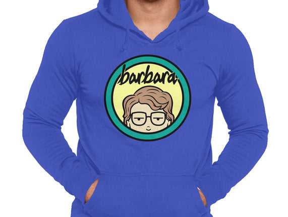 Barbara
