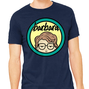 Barbara