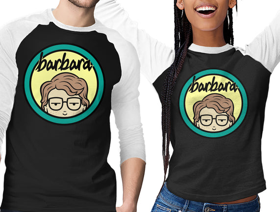 Barbara
