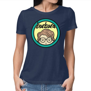 Barbara