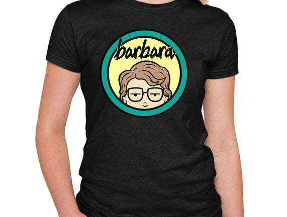 Barbara