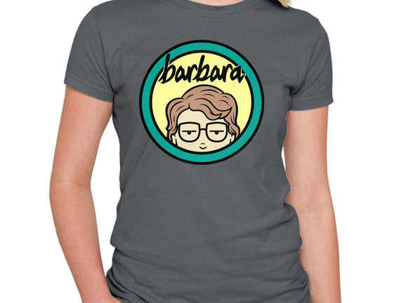 Barbara
