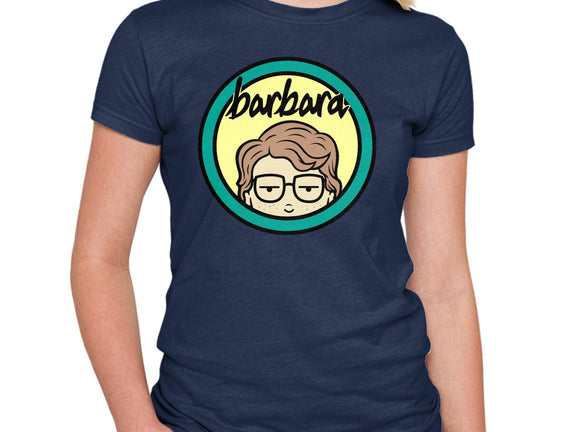Barbara