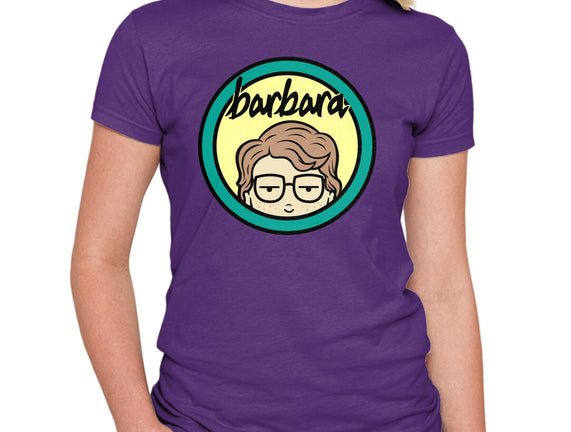 Barbara