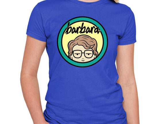 Barbara