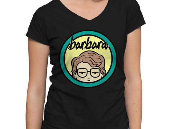 Barbara