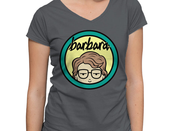 Barbara