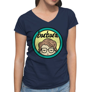 Barbara