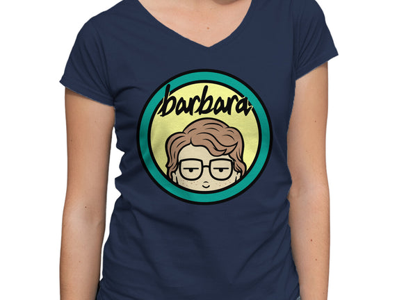 Barbara