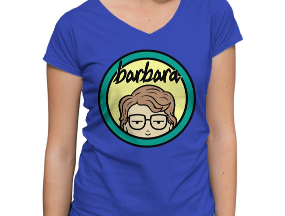 Barbara