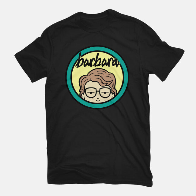 Barbara-Mens-Heavyweight-Tee-pigboom