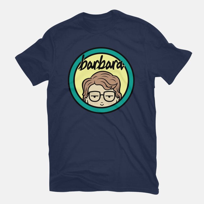 Barbara-Womens-Fitted-Tee-pigboom