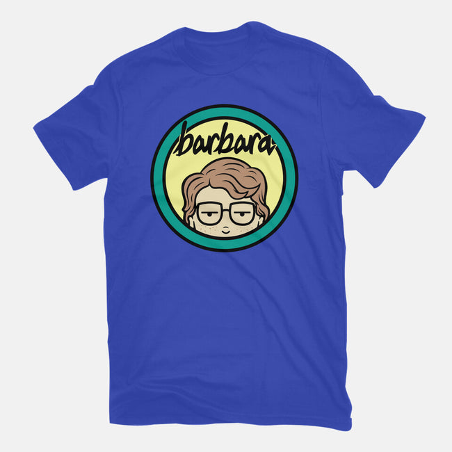 Barbara-Womens-Fitted-Tee-pigboom