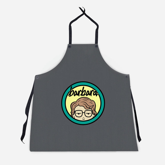 Barbara-Unisex-Kitchen-Apron-pigboom