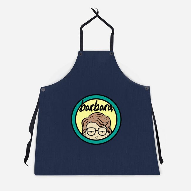 Barbara-Unisex-Kitchen-Apron-pigboom