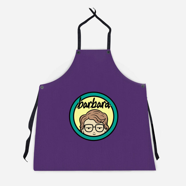 Barbara-Unisex-Kitchen-Apron-pigboom