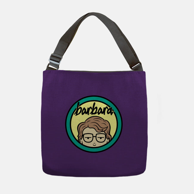 Barbara-None-Adjustable Tote-Bag-pigboom
