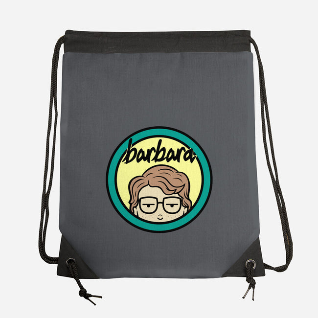 Barbara-None-Drawstring-Bag-pigboom