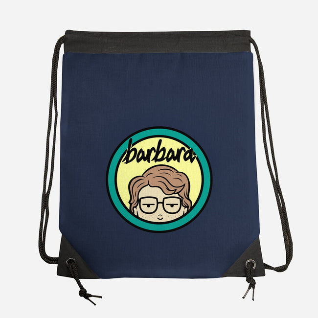 Barbara-None-Drawstring-Bag-pigboom