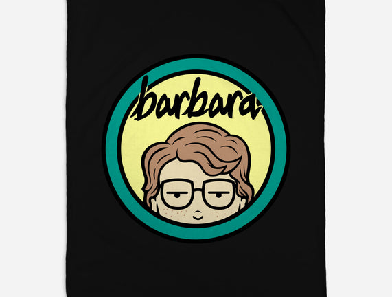 Barbara