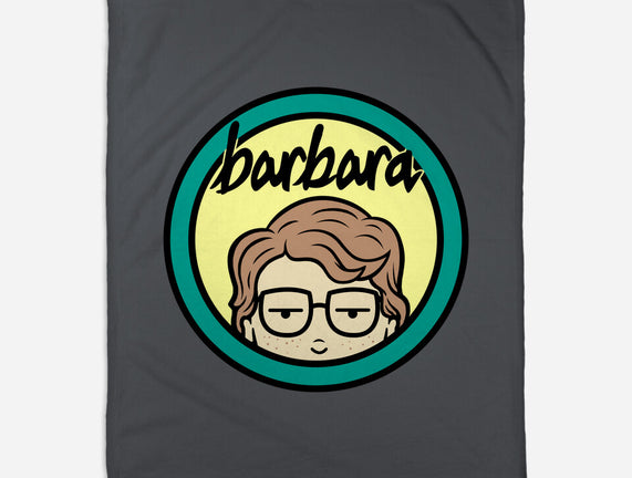 Barbara