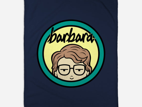 Barbara