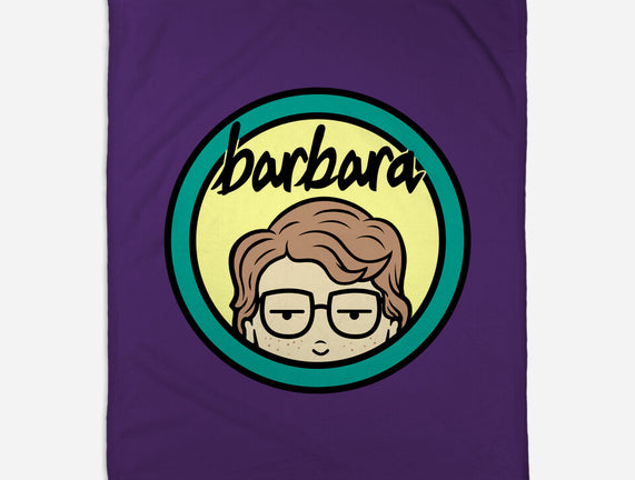 Barbara