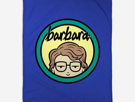 Barbara