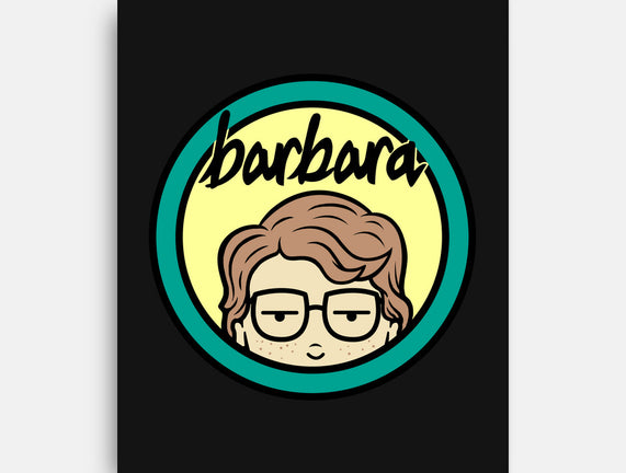 Barbara