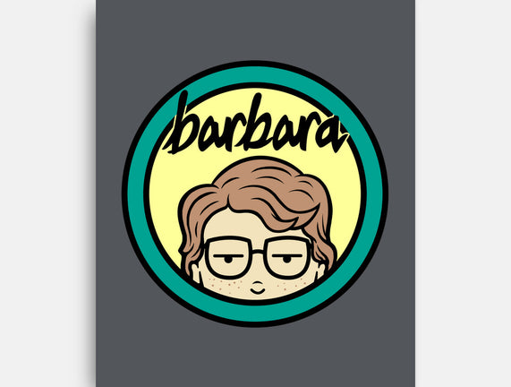 Barbara