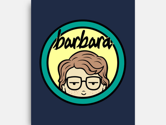 Barbara