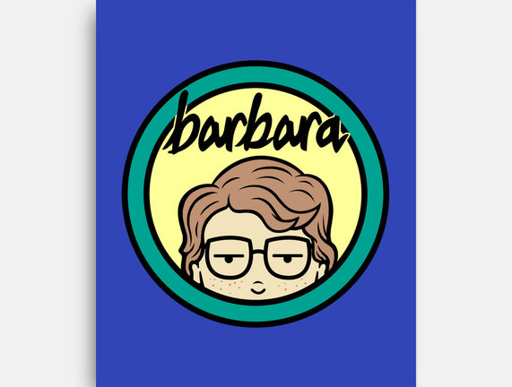 Barbara