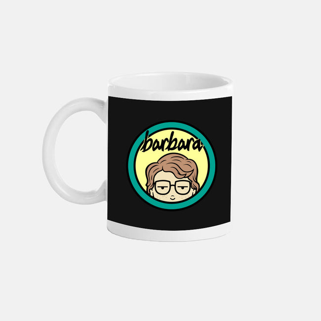 Barbara-None-Mug-Drinkware-pigboom