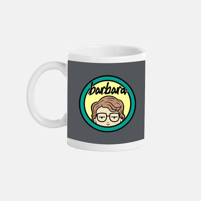 Barbara-None-Mug-Drinkware-pigboom