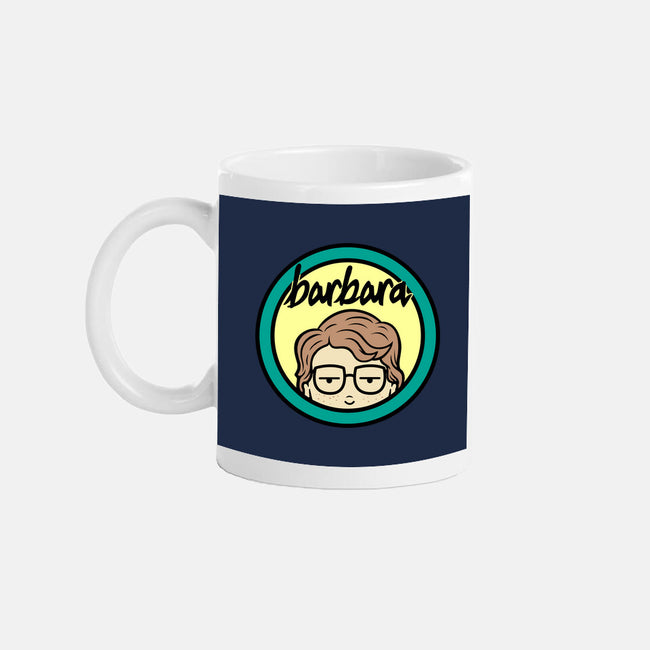 Barbara-None-Mug-Drinkware-pigboom