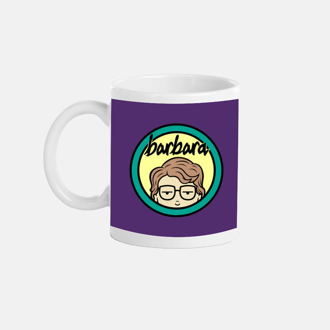 Barbara-None-Mug-Drinkware-pigboom