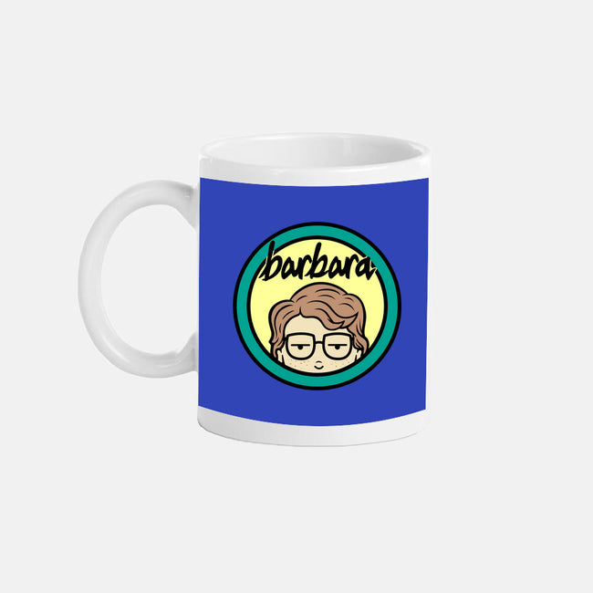 Barbara-None-Mug-Drinkware-pigboom