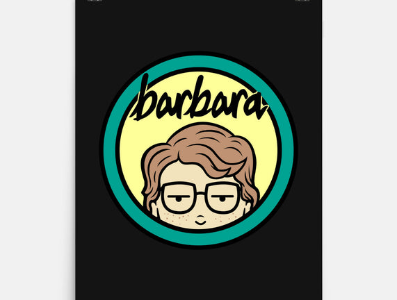 Barbara
