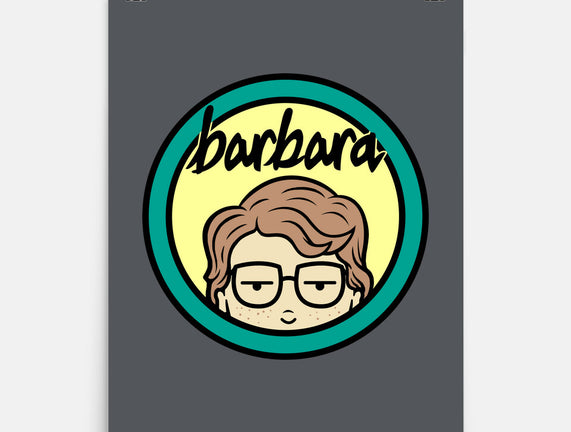 Barbara