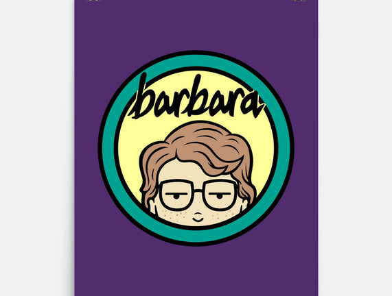 Barbara