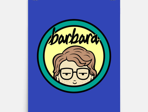 Barbara