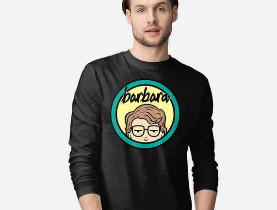 Barbara